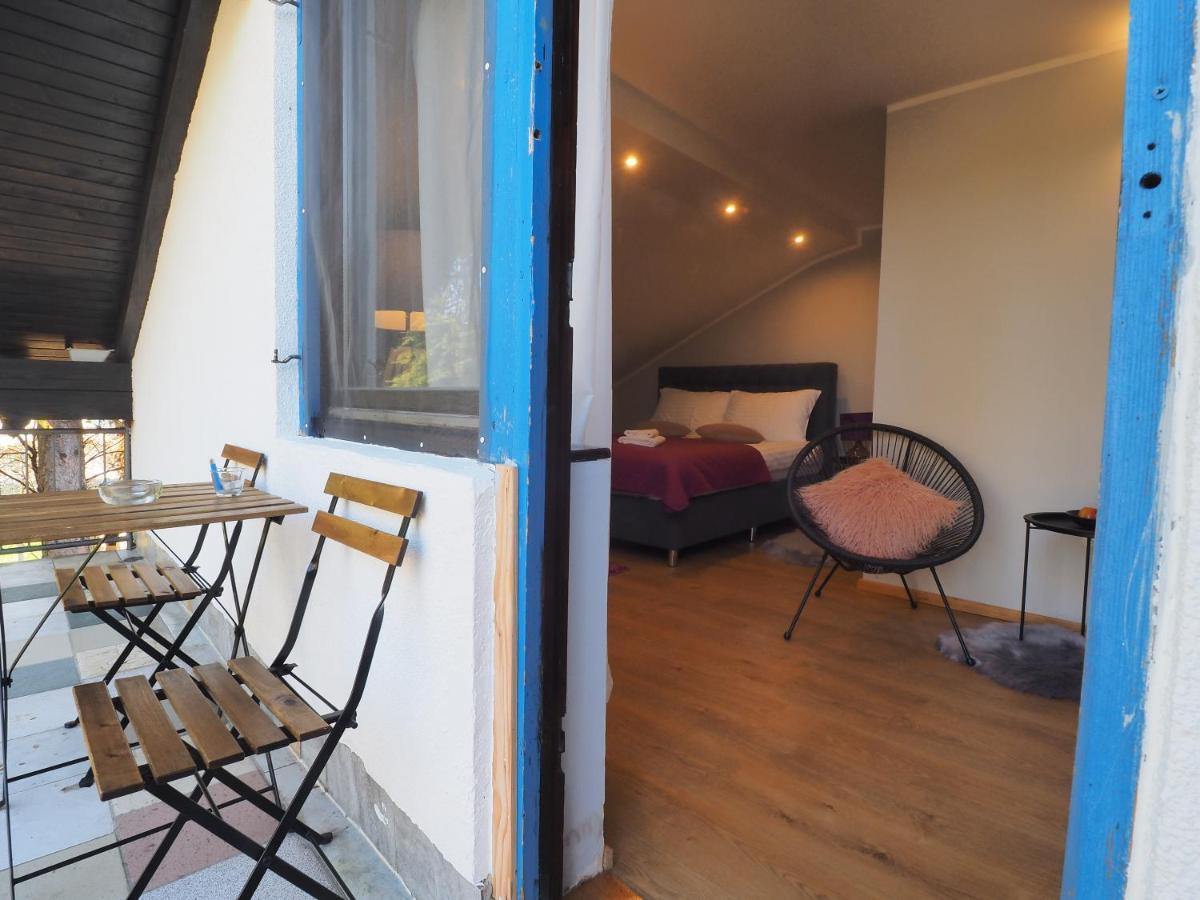 Guest House Sara Latin المظهر الخارجي الصورة