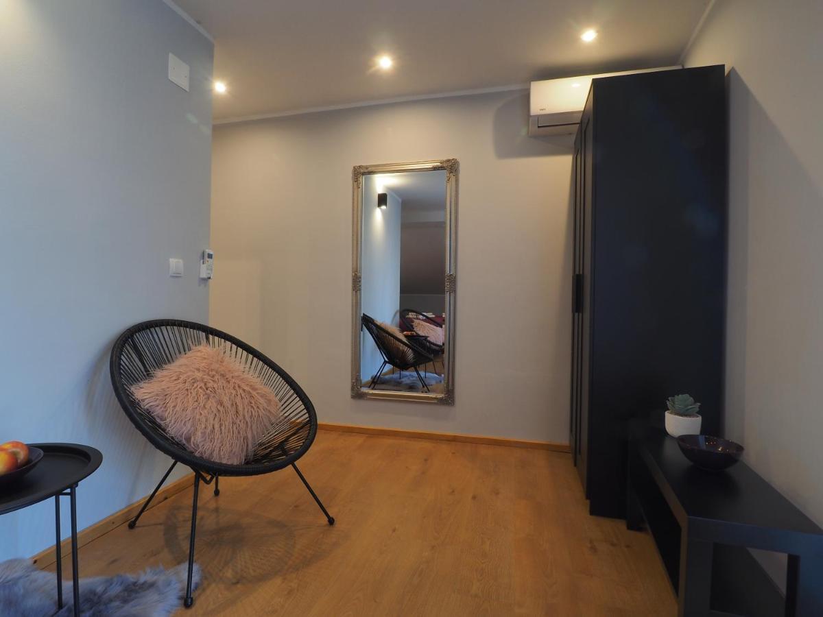 Guest House Sara Latin المظهر الخارجي الصورة