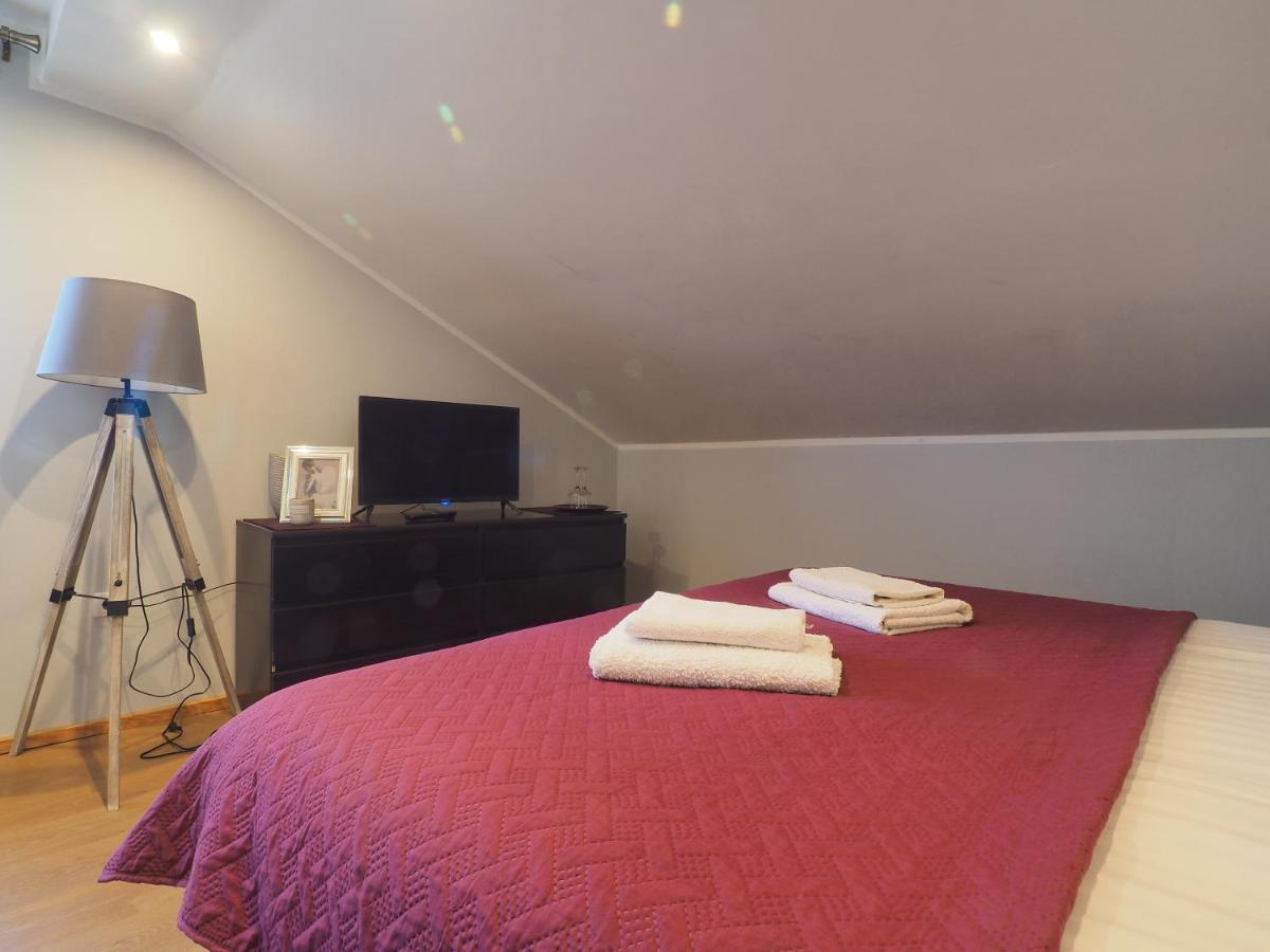 Guest House Sara Latin المظهر الخارجي الصورة