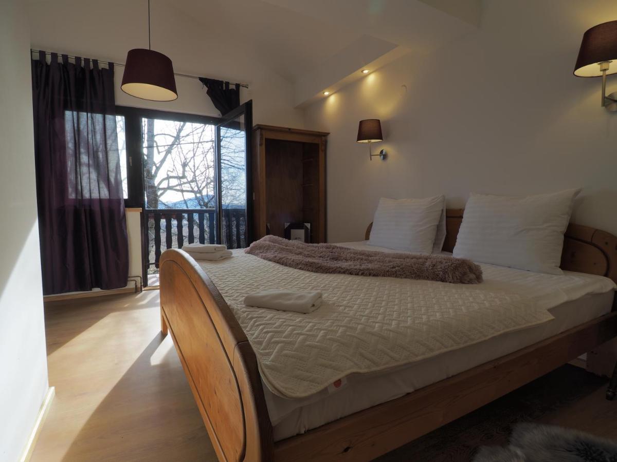 Guest House Sara Latin المظهر الخارجي الصورة